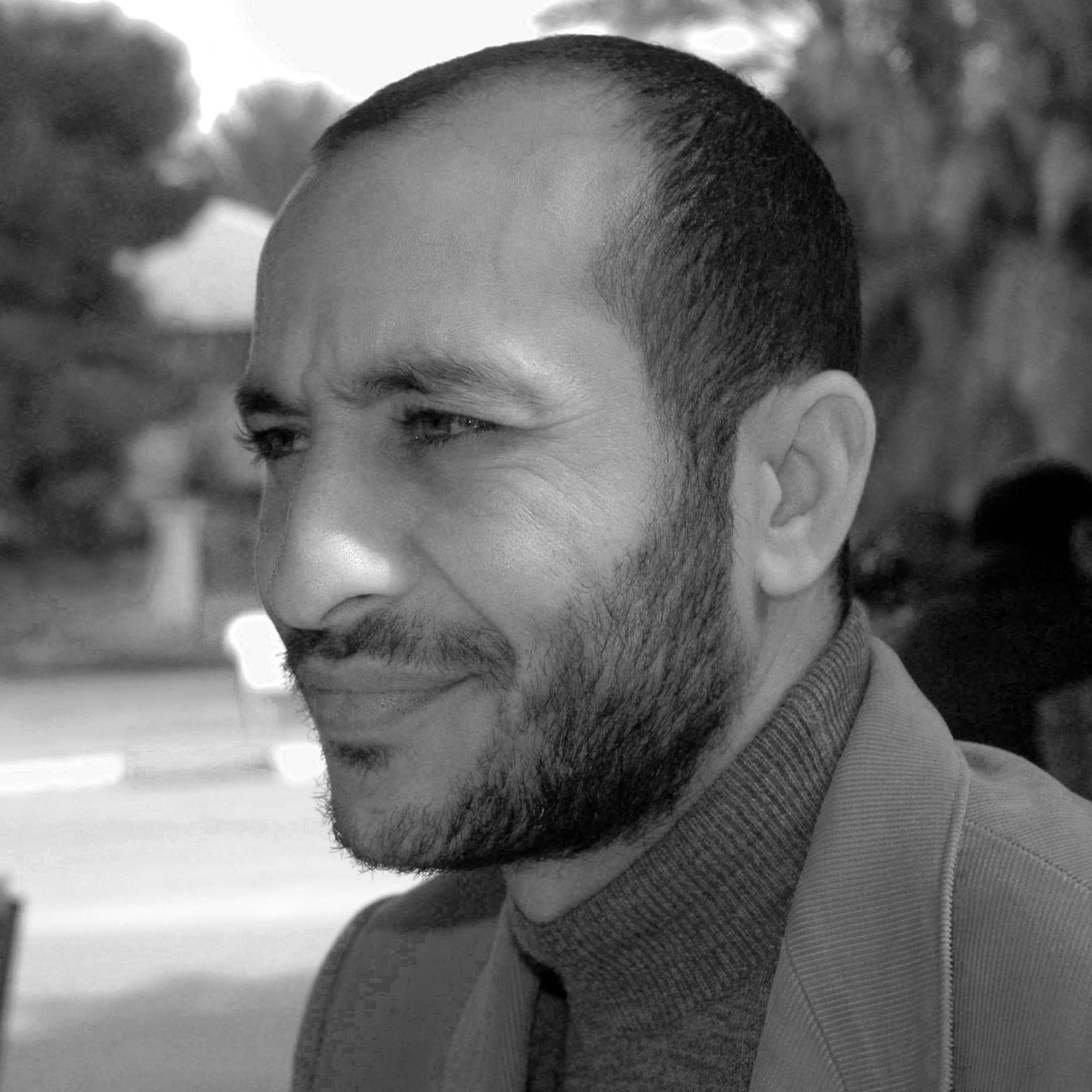 Khaled DRIDI